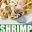 Image result for Shrimp Linguine Alfredo