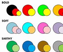 Image result for High Contrast Color Combinations