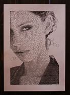 Image result for Generative Art Pen Plotter