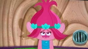 Image result for Trolls Poppy Belly Button