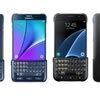 Image result for Samsung Slide Keyboard Phone