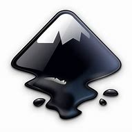 Image result for Inkscape App Icon