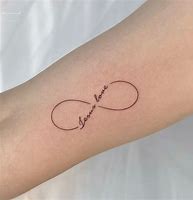 Image result for Infinite Tattoo