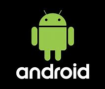 Image result for Android Icon Black