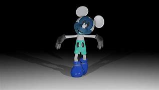 Image result for Inverted Mickey Mouse