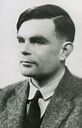 Image result for Alan Turing Institute Logo