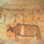 Image result for Paleolithic Age Timeline