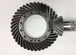 Image result for Hypoid Bevel Gear