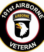 Image result for 101st Airborne Helicopter Symbol