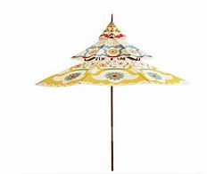 Image result for Colorful Patio Umbrellas