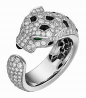 Image result for Cartier Ring Men