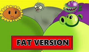 Image result for Fat Blover PvZ