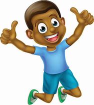 Image result for Cartoon Boy Giving Thumbs Up