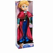 Image result for Frozen Singing Dolls