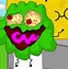 Image result for Green Jelly Character