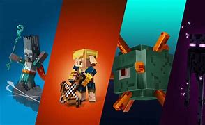 Image result for Minecraft Logo 4K