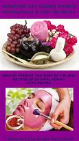 Image result for African with Skin Care Mask