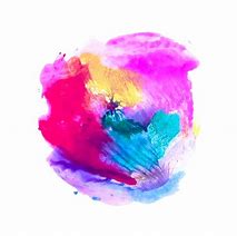 Image result for Color Splash Abstract Art