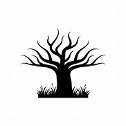 Image result for Tree with Low Middle and High Branch Icon