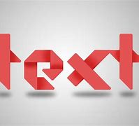 Image result for Text Logo Vector