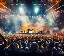 Image result for Background Concert Big