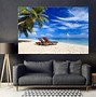 Image result for Beach Wall Art Decor