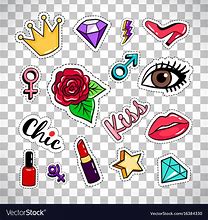 Image result for Stickers Non-Colour