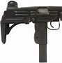 Image result for Uzi Submachine Gun