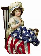 Image result for Vintage July 4th Clip Art