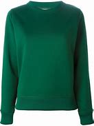 Image result for Green Sweatshirt Women