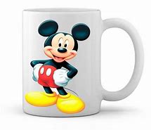 Image result for Sublimation Paint Mickey Mouse