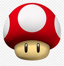 Image result for Mushroom From Mario Kart