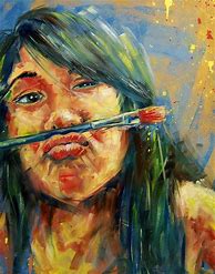 Image result for Expressionism Art Examples