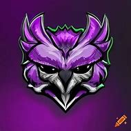 Image result for Animated Logo of an Owl Angry