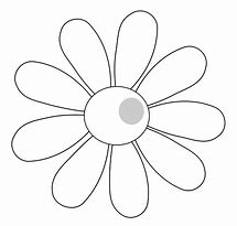 Image result for Flower Outline Stickers