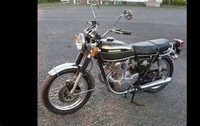 Image result for Honda CB450 Exhaust