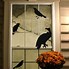 Image result for Halloween Window Decoration Ideas