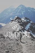 Image result for Cartoon Image Love Is Adventure