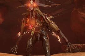 Image result for Warframe Purple Archon Shard