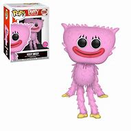 Image result for Poppy Playtime Funko POP