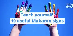 Image result for UK Classroom Makaton Cards