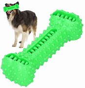 Image result for Dog Bone Chew Toy