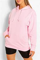 Image result for Blank Soft Pink Hoodie