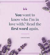 Image result for Quotes About I Love You