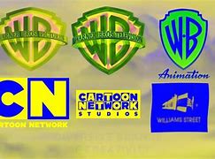 Image result for Cartoon Network Logo White Text