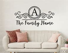 Image result for Creative Living Room Decals