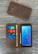 Image result for Post Horn Leather Case