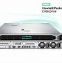 Image result for HPE DL360 G10