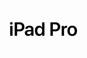 Image result for Apple iPad Pro Logo