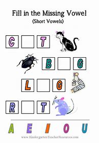 Image result for Wkinder Worksheets